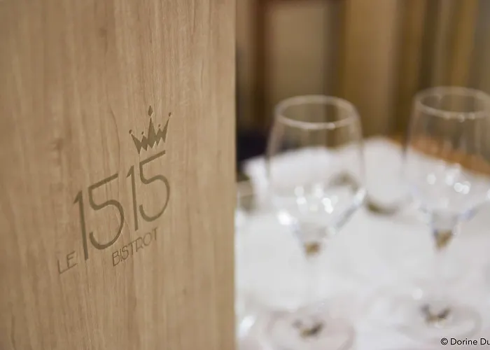 Oceania D'anjou Otel Angers