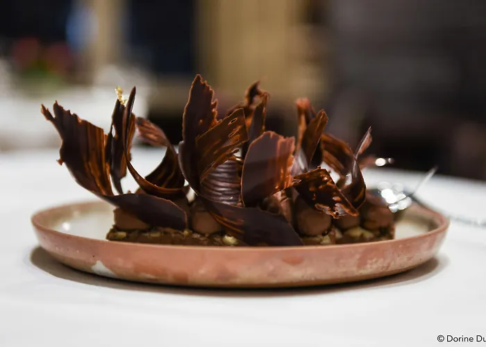 Oceania D'anjou Hotel Angers