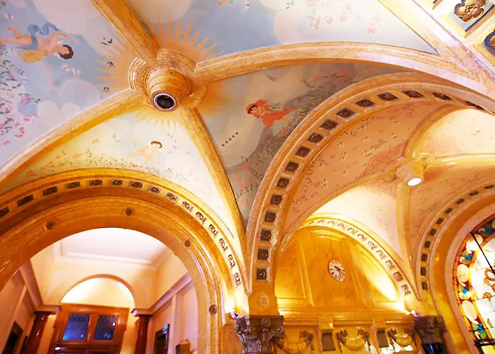 Oceania D'anjou 4* Angers