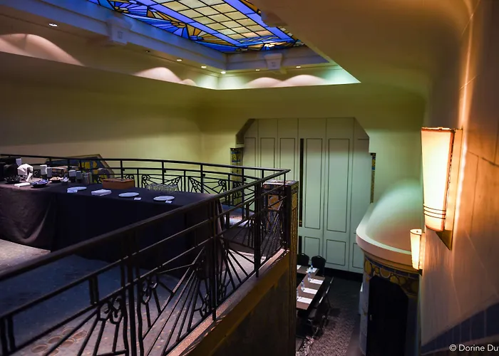 Otel Oceania D'anjou Angers