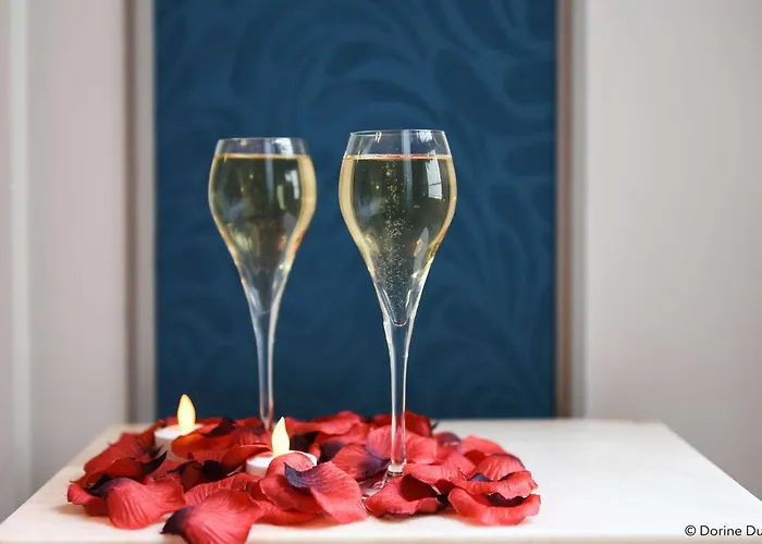 Hotel Oceania D'anjou Angers