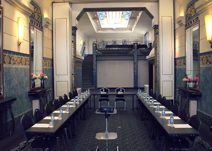 Otel Oceania D'anjou Angers