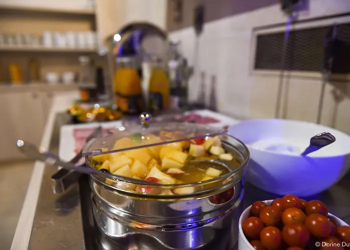 Oceania D'anjou Otel Angers