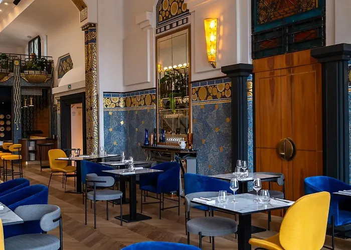 Oceania D'anjou Angers