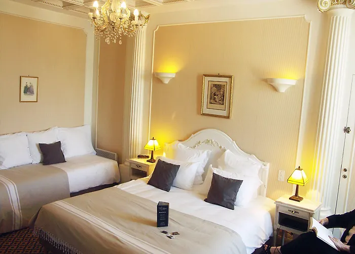 Otel Oceania D'anjou Angers