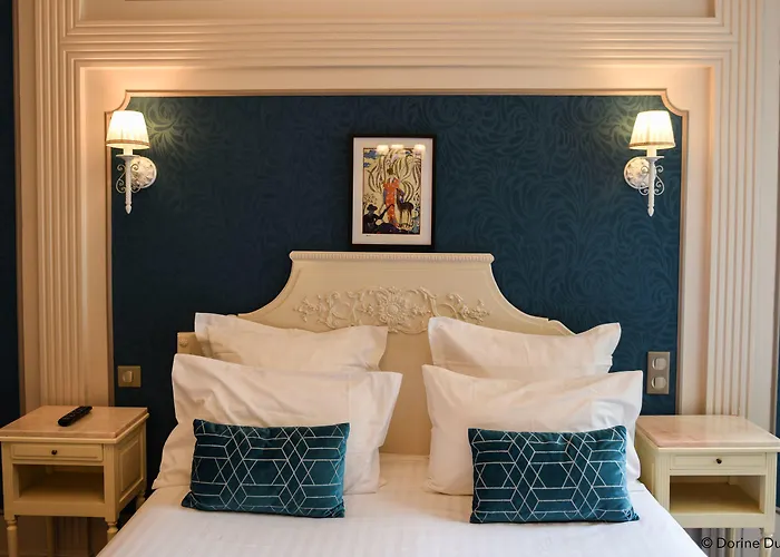 Hotel Oceania D'anjou Angers