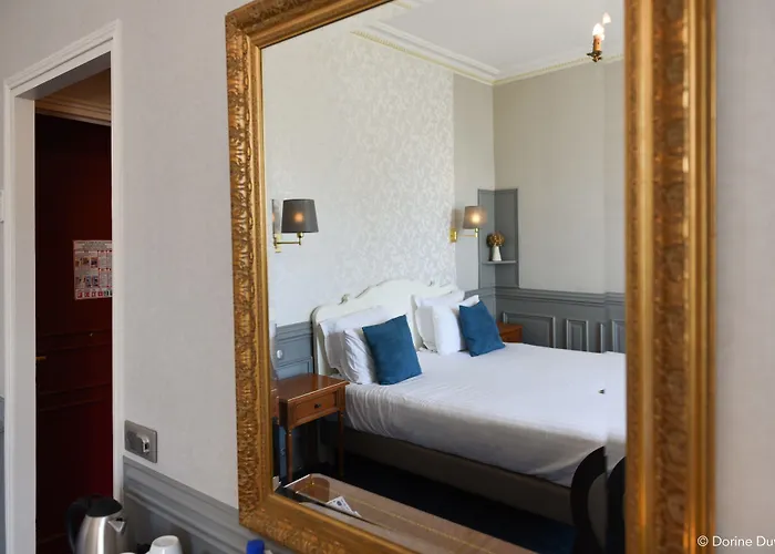 Oceania D'anjou 4* Angers