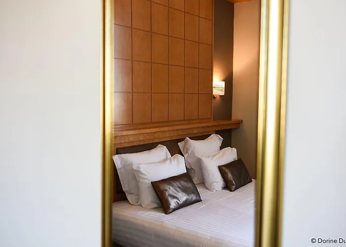 Oceania D'anjou 4* Angers