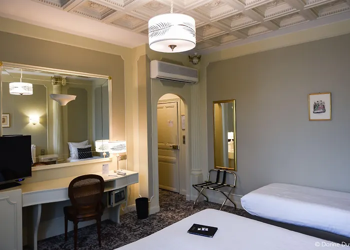 Otel Oceania D'anjou Angers