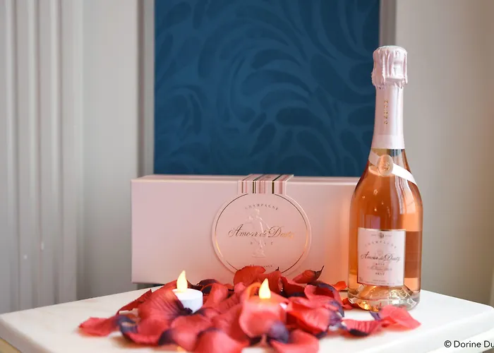 Oceania D'anjou 4* Angers