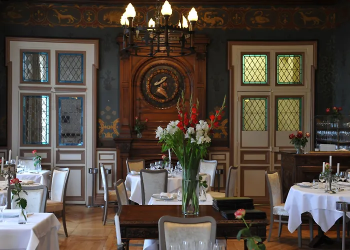 Hotel Oceania D'anjou 4*