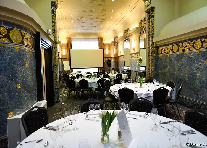 Hotel Oceania D'anjou 4*