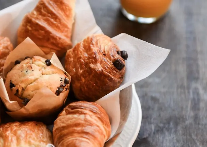 Oceania D'anjou Otel 4*