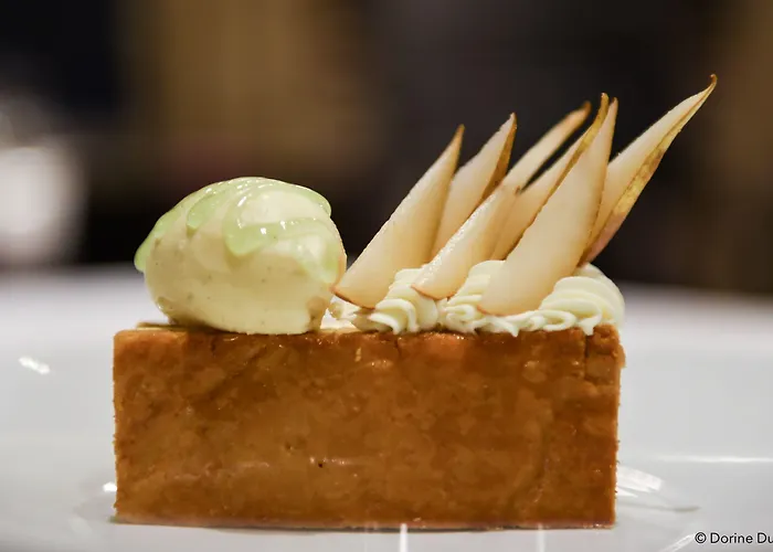 Otel Oceania D'anjou