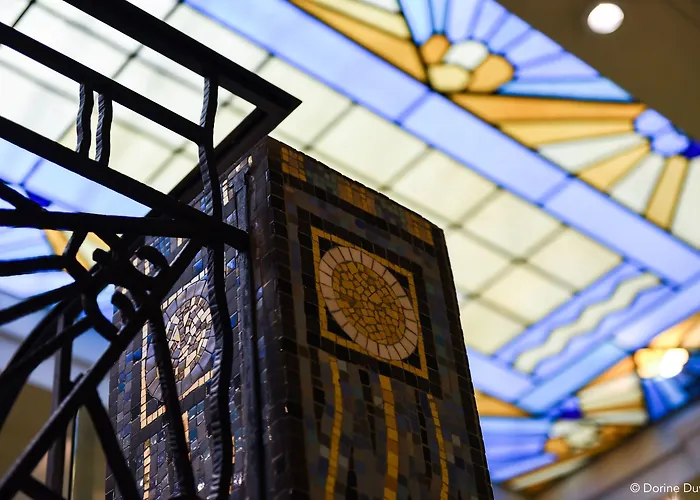 Oceania D'anjou Otel Angers