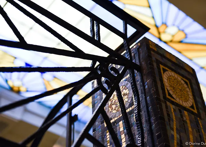 Otel Oceania D'anjou Angers