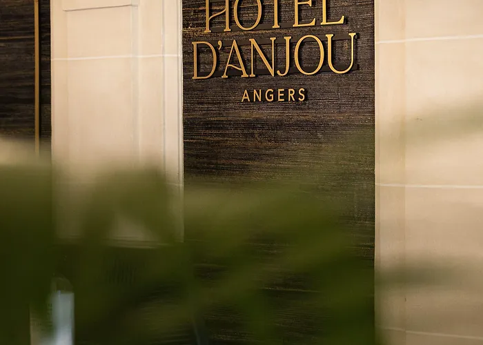 Oceania D'anjou Angers