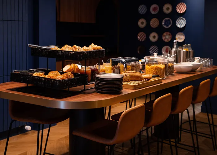 Oceania D'anjou Angers