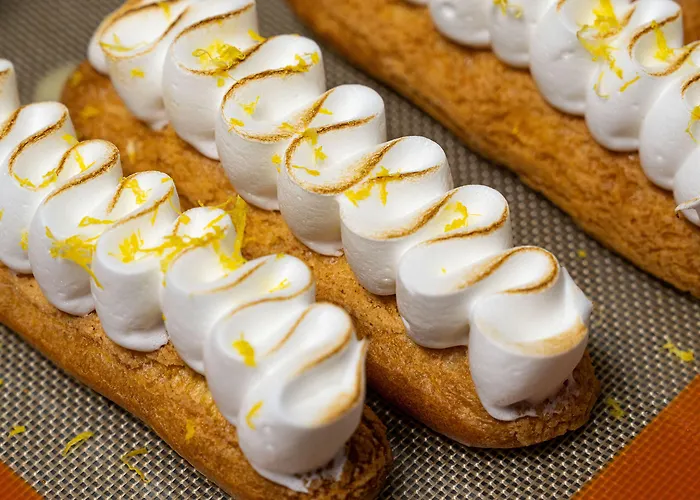 Hotel Oceania D'anjou 4*