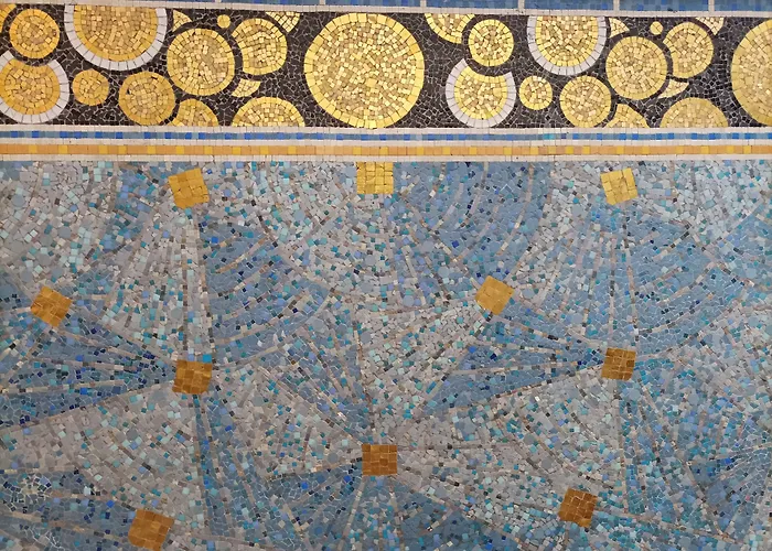 Oceania D'anjou Otel