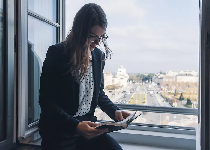 Oceania D'anjou Angers