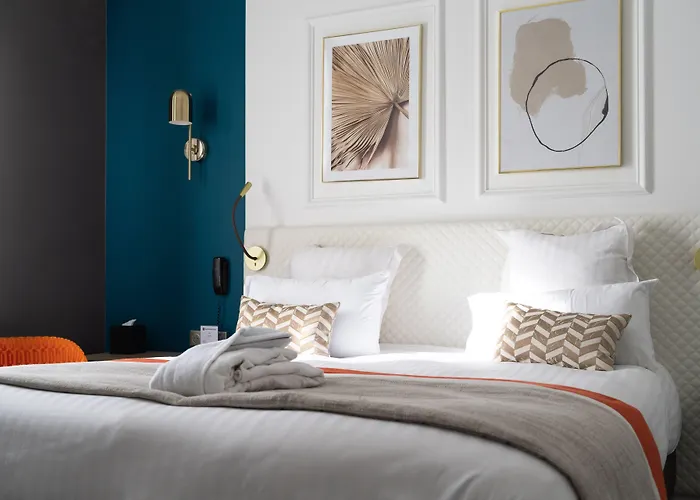 Oceania D'anjou Angers