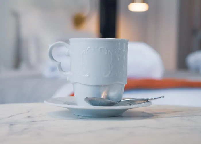 Otel Oceania D'anjou 4*